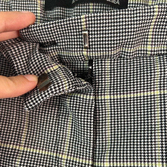 Amanda + Chelsea Alex Modern Ankle Pant - Picture 2 of 7